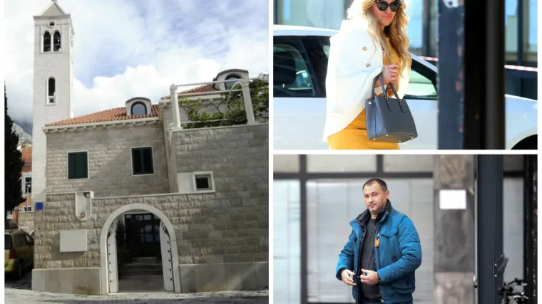 'Nazvao sam ga i tražio 200.000 eura. Donio ih je u vrećici pred bolnicu'