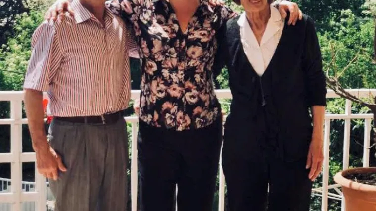 'Hvala im &scaron;to su hrvatskom narodu podarili najljep&scaron;e stvorenje'