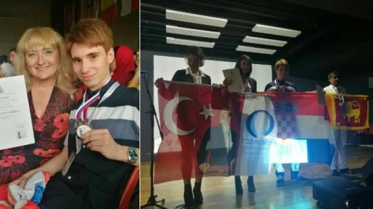 Bravo! Na&scaron; srednjo&scaron;kolac znanstvenik dokazao kako tvornička hrana utječe na okus piletine