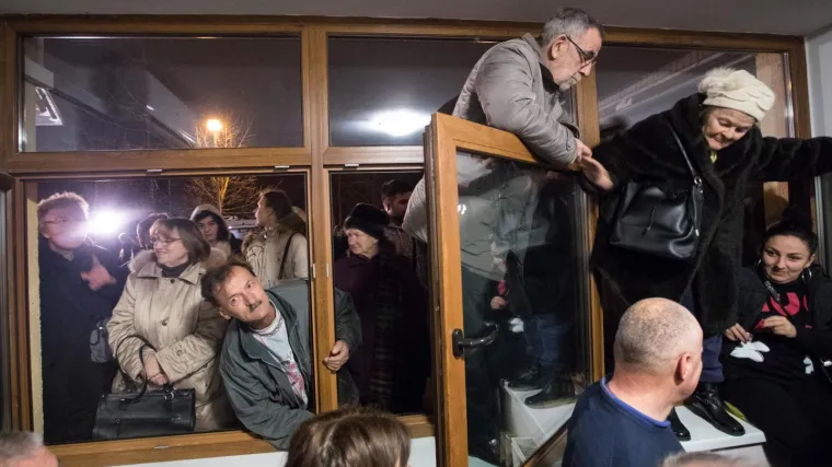 Isplati se prosvjedovati: mje&scaron;tani Brezovice i Podsuseda pobunama se izborili protiv kompostane i reciklažnog dvori&scaron;ta