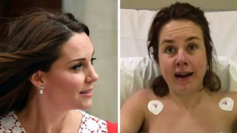 Nakon Kate Middleton, žene objavile svoje postporođajne fotografije i na&scaron;alile se