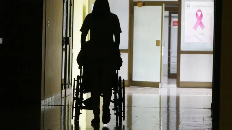 'Nismo krivi': žena iz Koprivnice krivi bolnicu za smrt majke, tvrdi da su joj dali krivi lijek