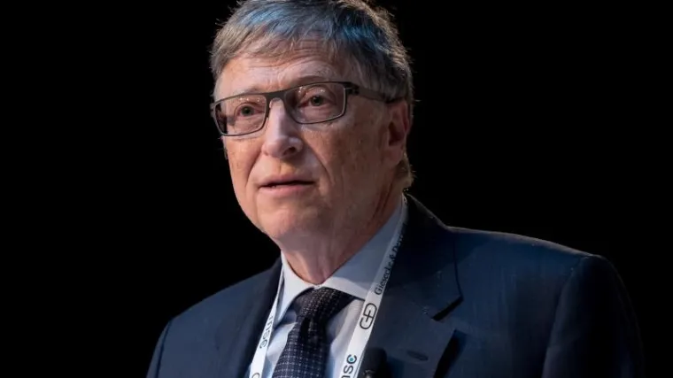 Bill Gates upozorava na apokalipsu: 'Za ovu se bolest čovječanstvo mora pripremati kao za rat!'