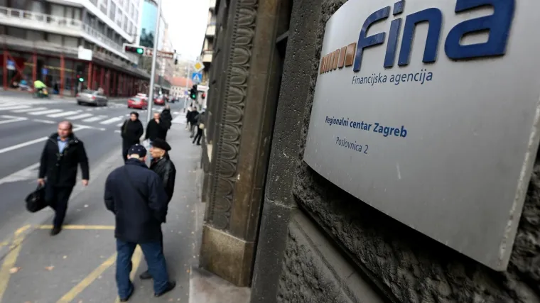 Fina objavija najnovije podatke: evo koliko tvrtki i iz kojeg sektora je sklopilo predstečajnu nagodbu