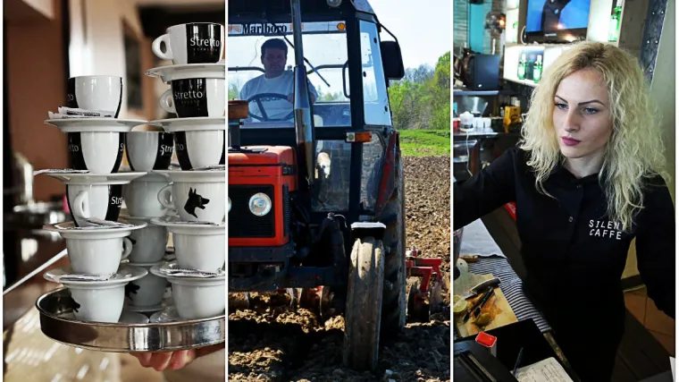 Hrvatska hitno treba gotovo 2000 konobara: ovo su najtraženija zanimanja prema županijama