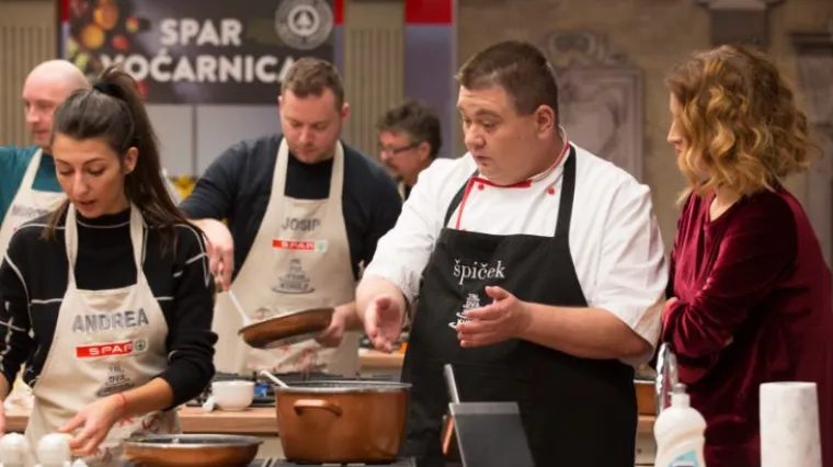 Novi tjedan, novi izazovi: šest parova bori se za ostanak