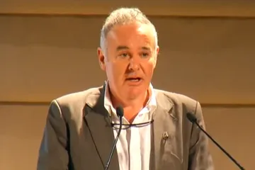 'Ljudi na vlasti nemaju viziju budućnosti'