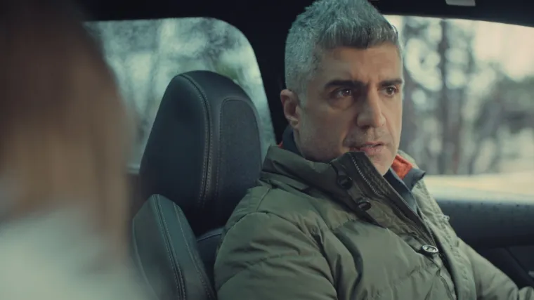 Faruk je ljut zbog novog Fikretovog poteza koji ugrožava obitelj (Istanbulska nevjesta)