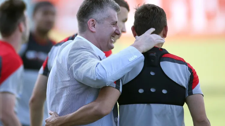 &Scaron;uker i Srna u istoj momčadi, evo gdje će igrati svoje utakmice