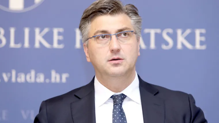 'Izazovi se ne rje&scaron;avaju preko noći. Sustavno radimo za rast, zapo&scaron;ljavanje, bolje plaće i vi&scaron;i standard'