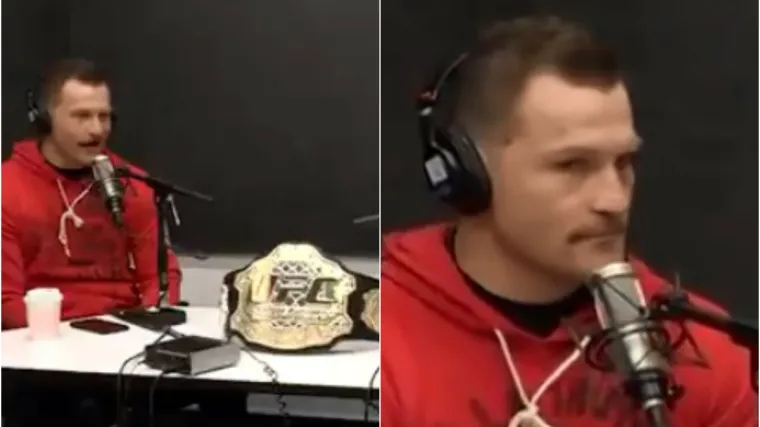 'Kako je biti tako stra&scaron;an lik i navijati za p**ku kao &scaron;to je LeBron?'