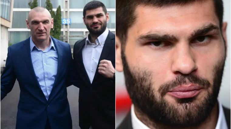 'Općenito nam je sportska scena malo zamrla. Ne&scaron;to bi trebalo živnuti'