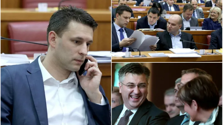 MOST napravio nečuveni gaf, obja&scaron;njenje im je urnebesno