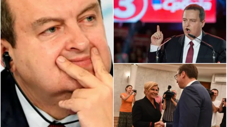 'Ako Hrvatska želi diplomatski rat, imat će diplomatski rat'