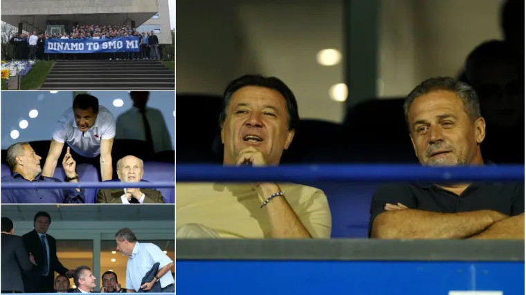 Zgrozili se nad jednom njegovom izjavom; 'To nije istina, ovako stoje stvari...'