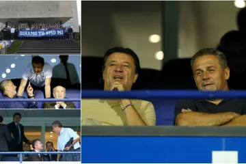 Zgrozili se nad jednom njegovom izjavom; 'To nije istina, ovako stoje stvari...'