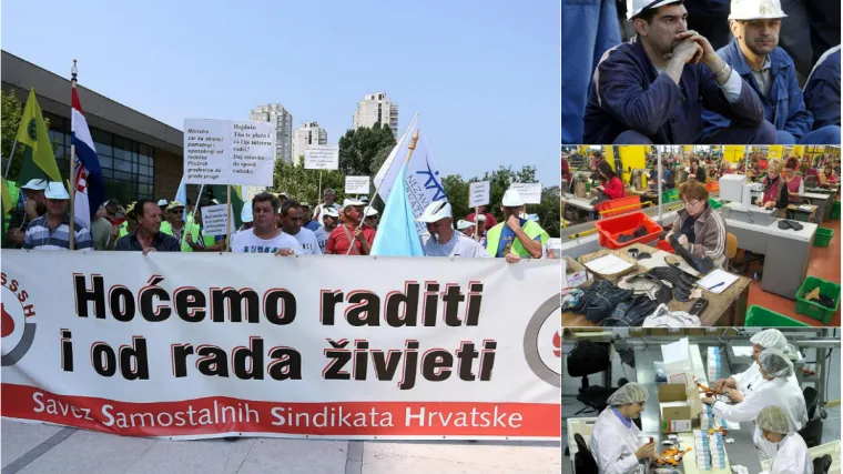 'Svi sad plaćamo ceh pohlepnih poslodavaca i loših vlada zbog kojih su ljudi iselili'