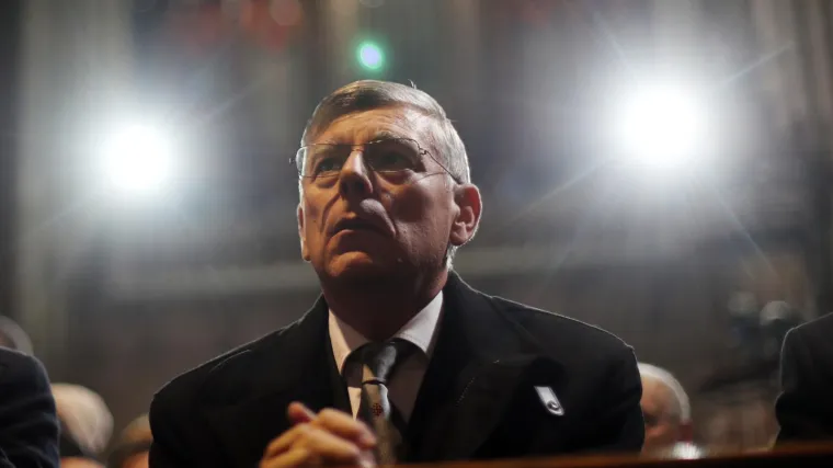 HDZ-ovac prvi političar u Južnoj Koreji nakon diktatora, imao je i on poruku