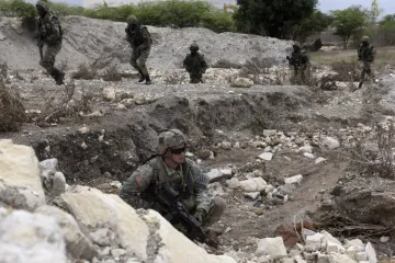 Američka vojska predstavila napredan sustav koji pomaže vojnicima na bojištu