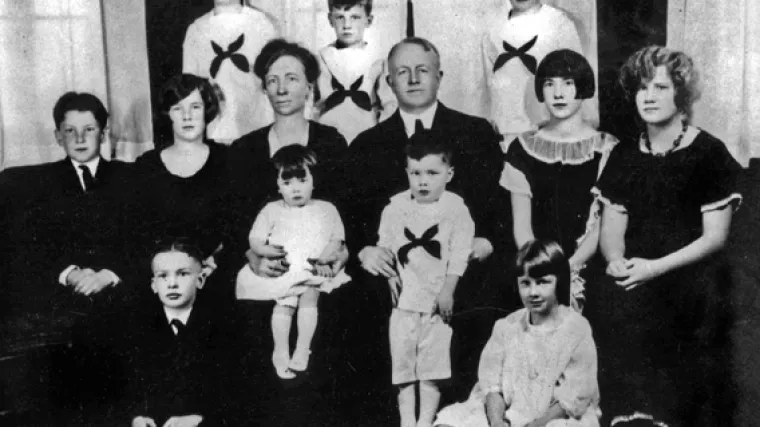 Majka 12-oro djece koja je prije sto godina patentirala dobar dio vaše kuhinje