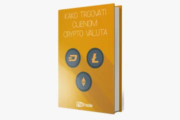Besplatna e-knjiga svim čitateljima “Kako trgovati cijenom kriptovaluta“