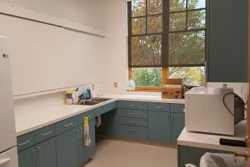 Čišćenje mikrovalne soda bikarbona - najbolji način održavanja mikrovalne