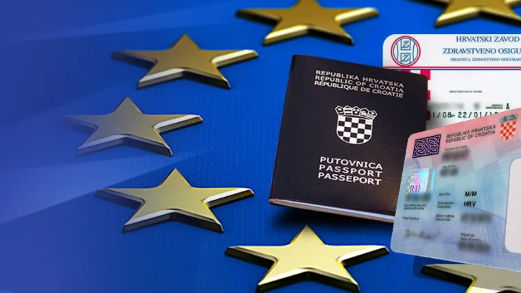 Dimenzije fotografija za dokumente