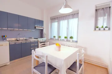 Naučite kako očistiti kuhinjske elemente na najjednostavniji način