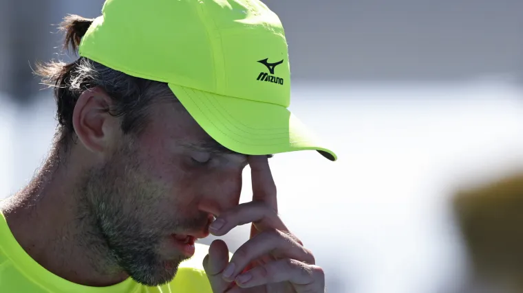 Karlović se nije uspio plasirati u 2. kolo ATP turnira