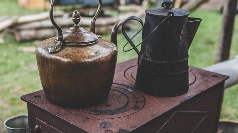 Kako ukloniti hrđu sa metala na nekoliko načina