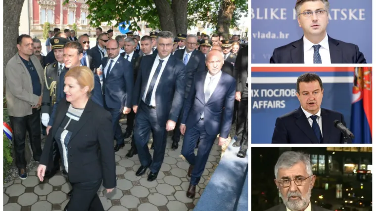 'Koliko god tvrdili drugačije, oni su kao rođena braća'