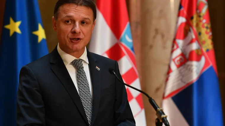 'Ako žele dobrosusjedske odnose i europsku perspektivu, onda neka se tako i pona&scaron;aju'