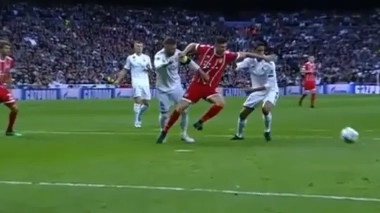 Tri sporne situacije razbjesnile Nijemce