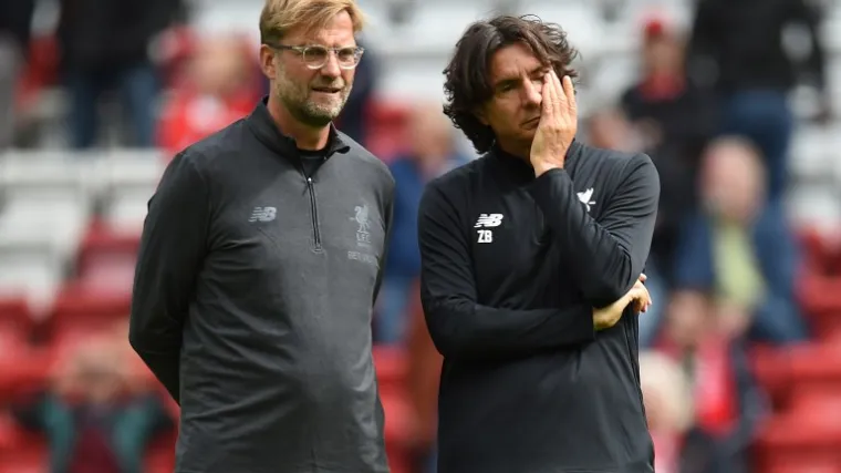 Nasljednik Wengera u Arsenalu trebao bi postati Željko Buvač