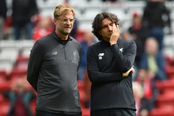 Nasljednik Wengera u Arsenalu trebao bi postati Željko Buvač