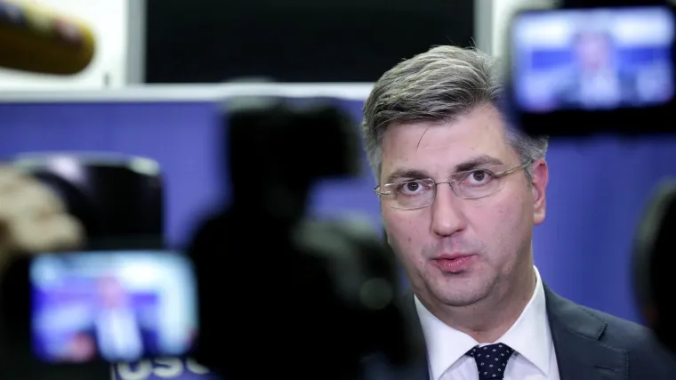 'Mi nismo isti'; odmah stigla kontra  iz Beograda: 'Da, mi nismo bili na strani Hitlera'