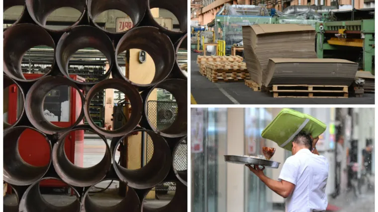 'Na kraju će nam djeca s fakultetima konobariti u sezoni, ako ne odu van'