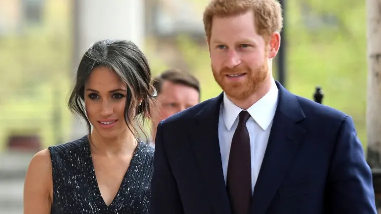 Meghan Markle i princ Harry neće se vi&scaron;e pojavljivati u javnosti, a za to imaju dobar razlog