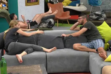 Anezi ne želi vi&scaron;e raspravljati