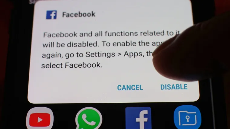 Facebook uvodi novu opciju: korisnici će moći brisati povijesti pretraživanja