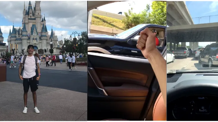 Vrlo odraslo od njih: evo kako su se vozači usred kolone dogovorili tko ima prednost