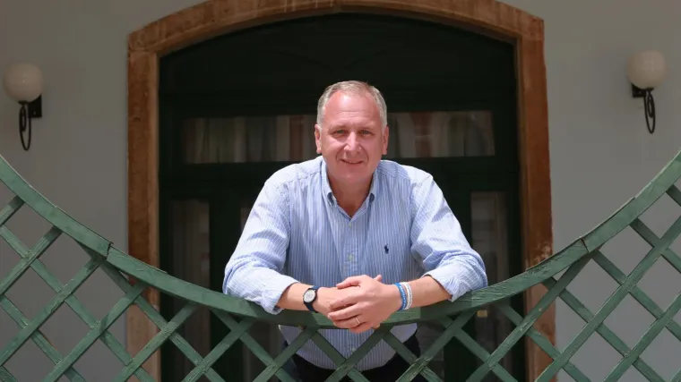 Prvi intervju splitskog gradonačelnika nakon opasne dijagnoze: 'Snagu crpim u vjeri'