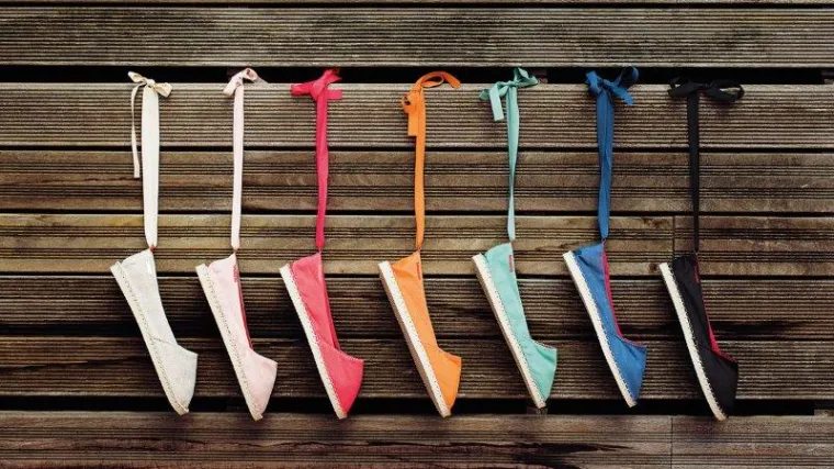 Najveća dilema ovog proljeća &ndash; koju boju espadrila  odabrati?