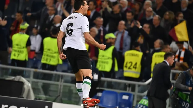 Redsi su posljednji klub koji je sru&scaron;io Real u velikom finalu