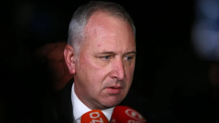 'Borim se kao samuraj, a u svemu sam imao pomoć anđela'