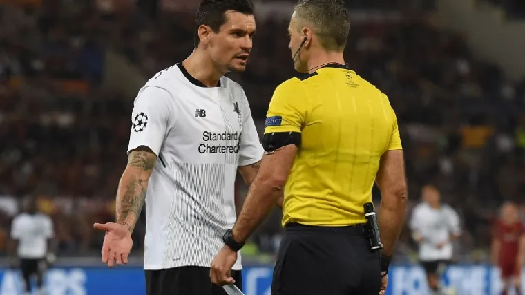 Pogledajte kako je Hrvat zbog bahatog ispada skoro zavr&scaron;io na tribinama