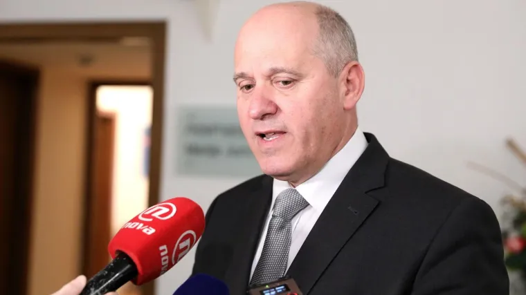 Mijenjat će se način biranja &scaron;efa stranke, ali to nije jedina promjena