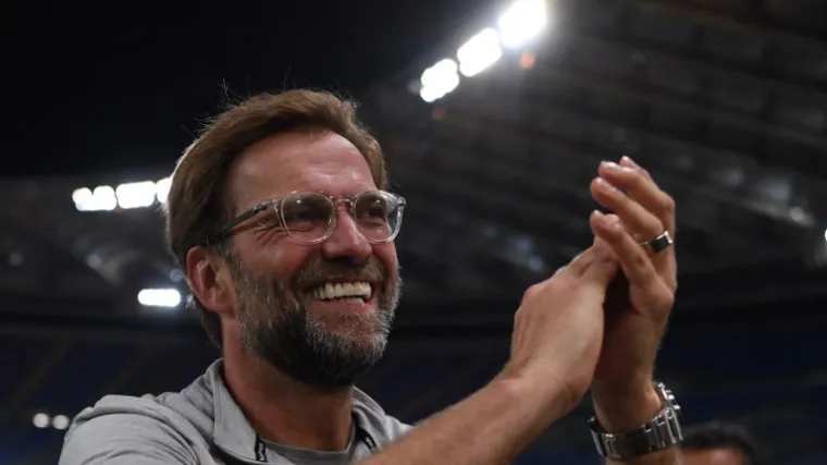 Nijemac pokazao veličinu poslije plasmana u finale