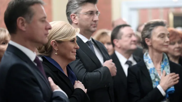 Službeni Zagreb ipak odustao od kontramjera prema susjedima