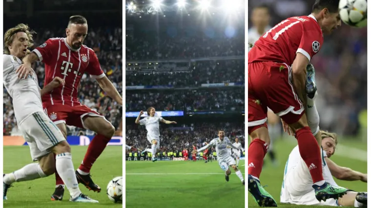 Riječi sjajnog Realovog hrvatskog veznjaka upozorenje su sljedećem suparniku